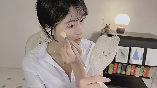 Onechestnut Live XXX-Chat