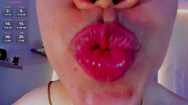 Julian_Mercier Webcam show