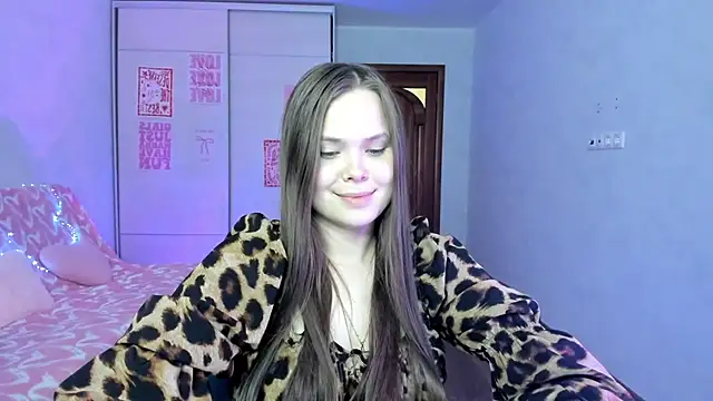 Kira_love_81's Live XXX Chat