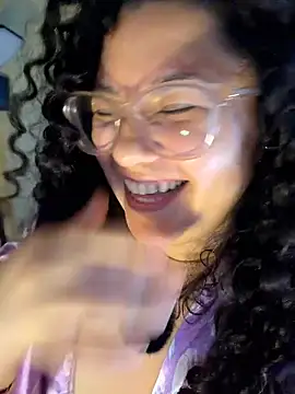 CurlyMilf_Vannexxxa Live XXX-chat