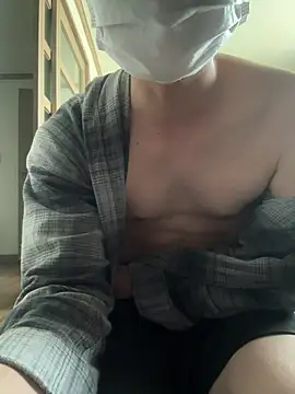 Alexkimsumin Live XXX Chat