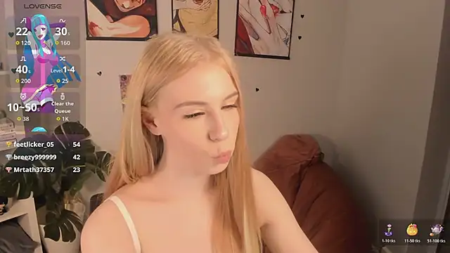 Živý XXX chat museofmind