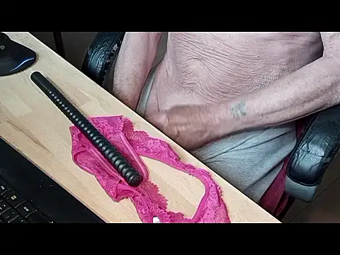 Rainfish – Naživo XXX chat