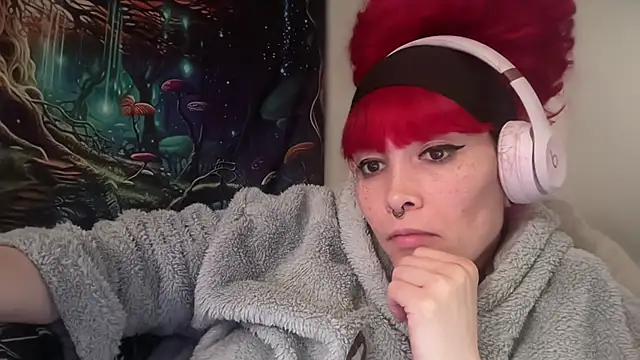 FRRANNKIE – Naživo XXX chat