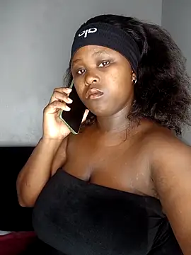 SELYS_NANA's Live XXX Chat