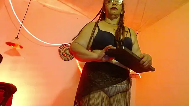 PervertedMature live XXX chat