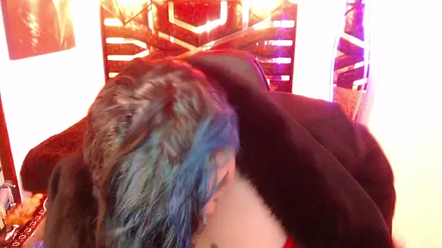 scarleth_blueのライブXXXチャット
