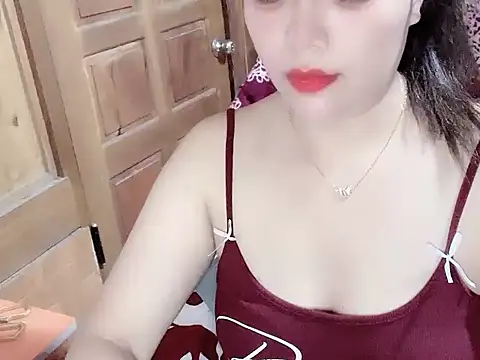 Webkamerová show Sweet-subita