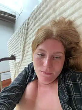 Carammelstorm Webcam-Show