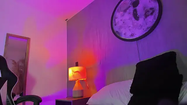 evelin_fernand's Live XXX Chat