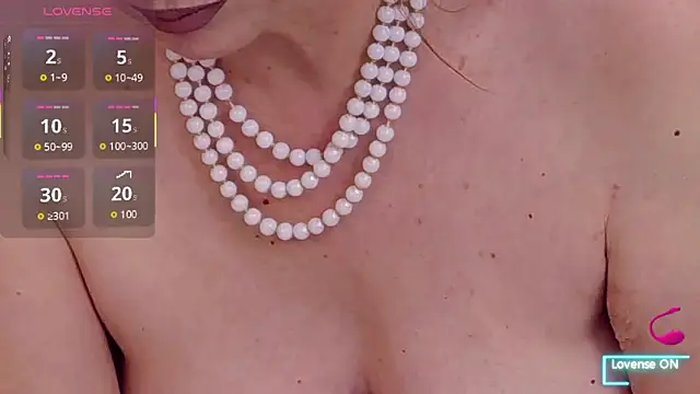GiselleFox: онлайн-секс-чат