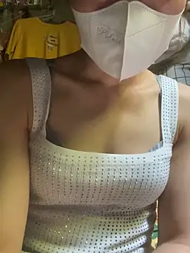 meganmeo's Live XXX Chat