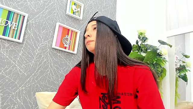ViictoriiaSaenz – Live XXX-chat
