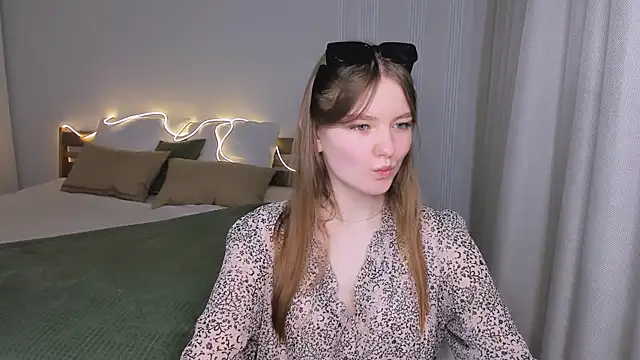 LookEva Live XXX Chat