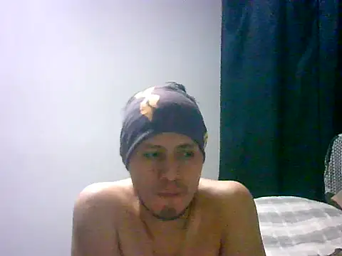 SA-Petrus webcam show