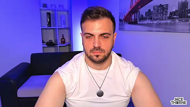 Jace_Thorne élő XXX-chatje