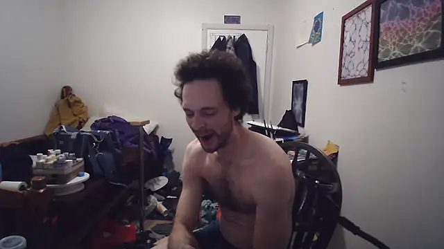 Онлайн чат XXX JohnnyMoves