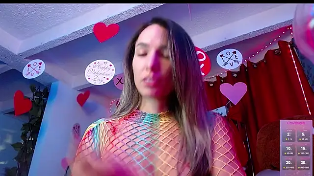 Niky_777's Live XXX Chat