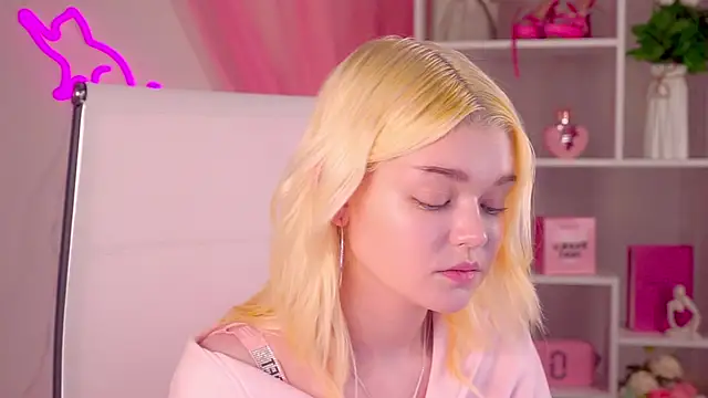 AdeleCartier Live XXX-Chat