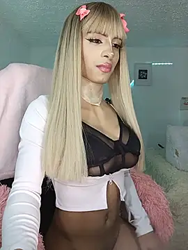 annie_thomson00 现场XXX聊天