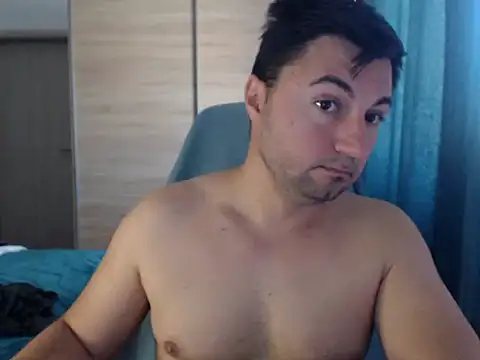 HankMalone webcam show