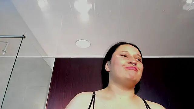 Webkamerová show SienaStorn
