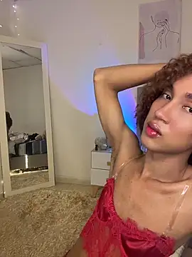 عرض كام Chloe_Celeste