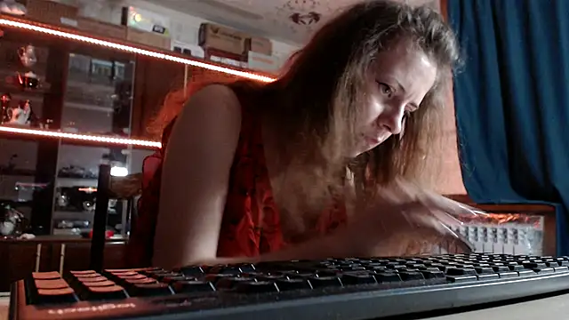 pa1e_pr1ncess' Live XXX Chat