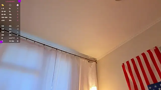 CarmaOlen's Live XXX Chat