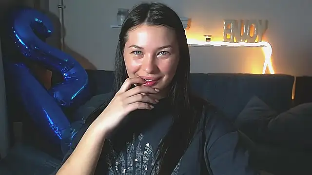 Chat XXX ao vivo de AlexaSven