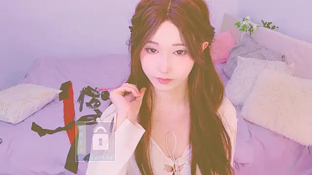 LongoriaEva's Live XXX Chat