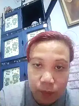 Intanhalu Pertunjukan Webcam