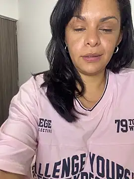 Kataliina's Webcam Show