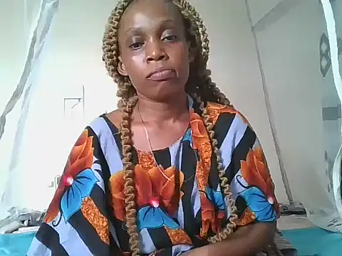 Sweetchoco5's Webcam Show