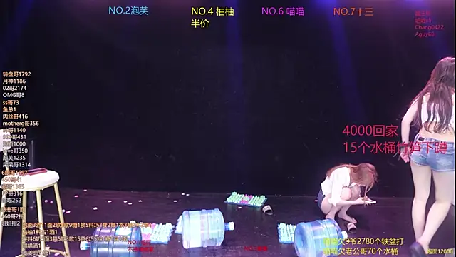 Вебкам-шоу RV-525-