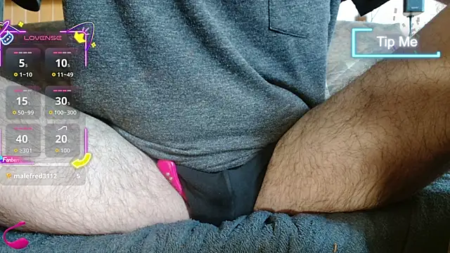 dudu7219's Live XXX Chat
