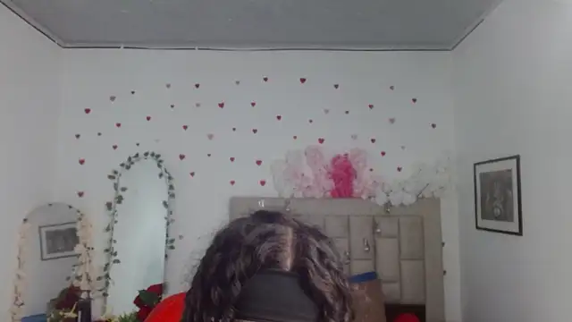 Axel_fox77 网络视讯表演
