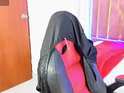 Show de webcam de Kiaralovee26