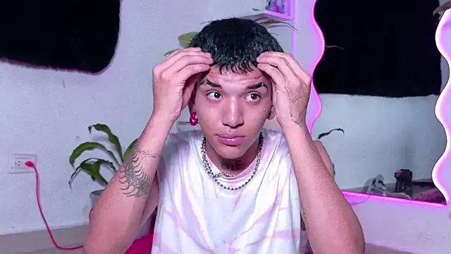Show de webcam de Sakura_Todoroki