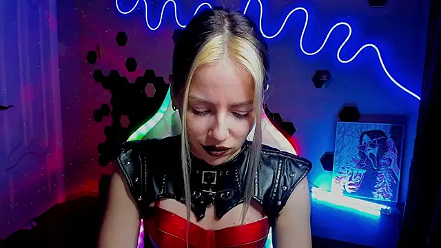 mistress_annaa's Live XXX Chat