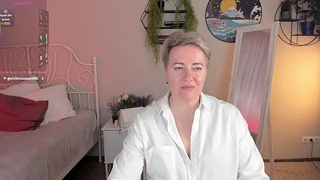 Nika_Smit's Live XXX Chat