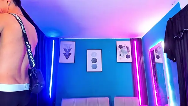 DesertKings_ 即時 XXX 聊天