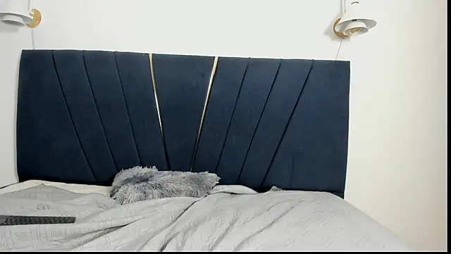 Czat XXX na żywo – An_fox23