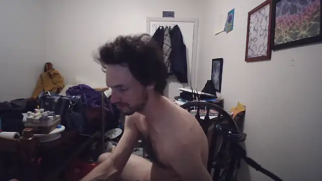 Онлайн чат XXX JohnnyMoves