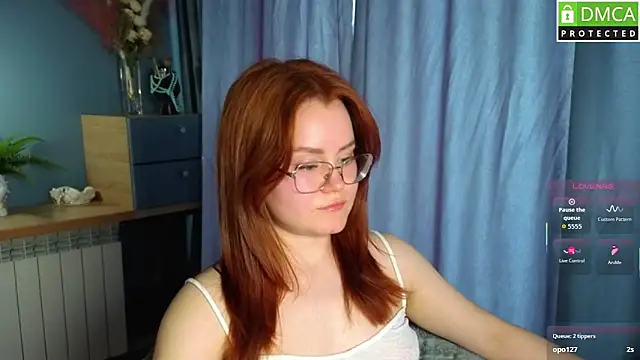 Chat XXX en directo de lu_muon