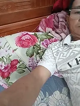 -Nam88 Show Webcam