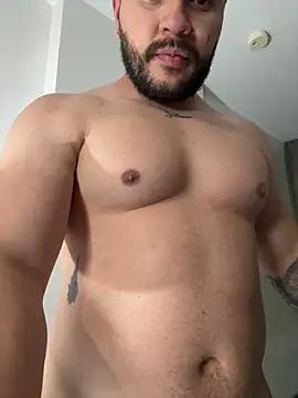 Chatroom XXX en direct de Axel_Dominus