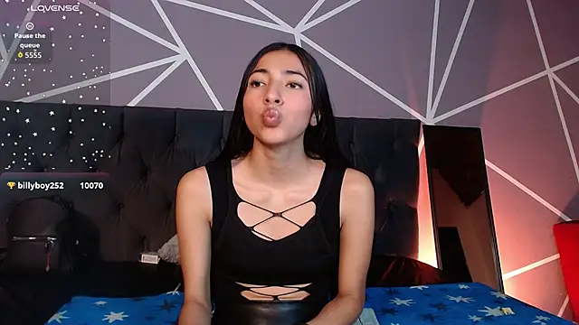 Violett1126 Chat XXX in diretta
