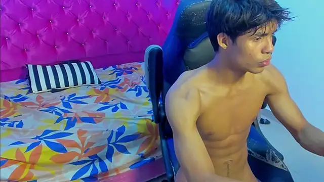skinny_sam: απευθείας συνομιλία ΧΧΧ