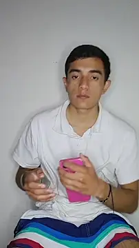 Thick_Cock Adlı Modelin Web Kamerası Şovu